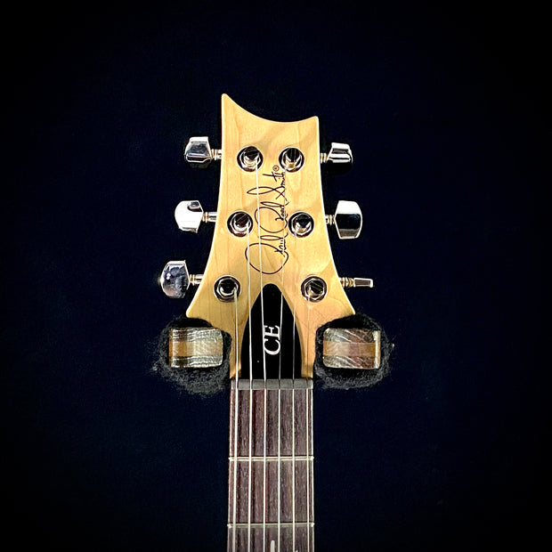 PRS CE24 BM Blue Matteo