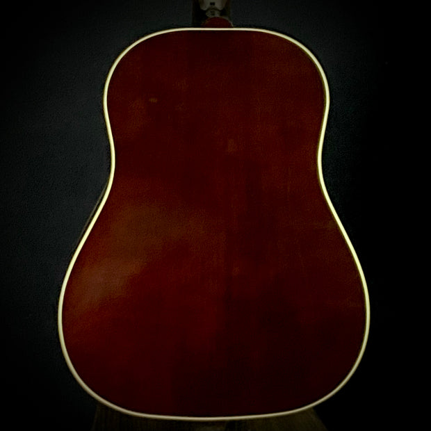 Gibson J-45 Standard - Vintage Sunburst