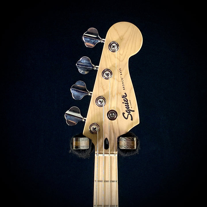 Squier Sonic Bronco Bass