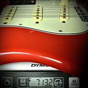 Fender American Vintage II 1961 Stratocaster