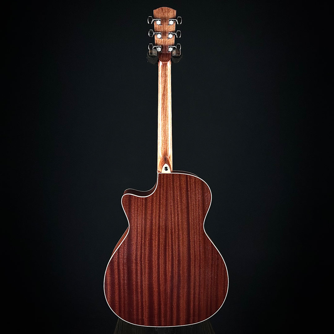 Alvarez Grand Auditorium Regent RG26CE-DELUXE