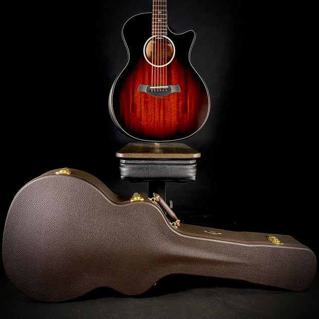 Taylor Builders Edition 324ce