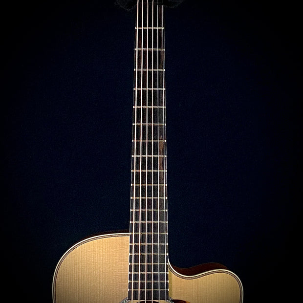 Martin 2006 DC-FS Adirondack Prototype - USED