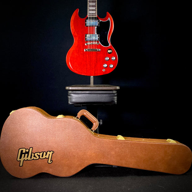 Gibson SG Standard 1961