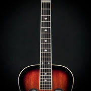 Gold Tone PBS-M - Paul Beard Squareneck Solid-Mahogany Resonator Guitar
