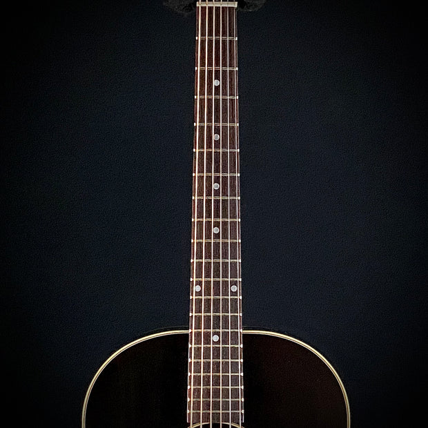 Gibson 1942 Banner LG-2 - Reissue