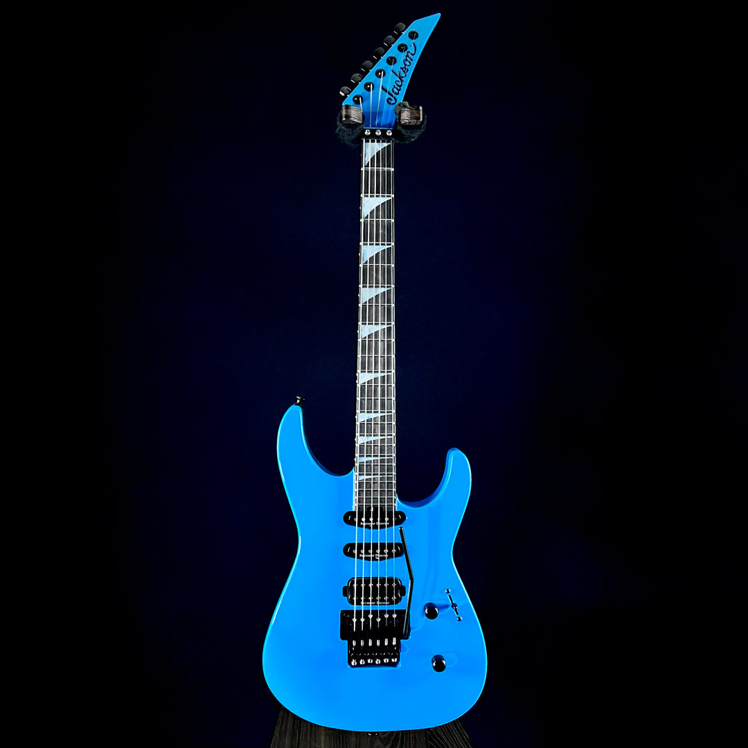 Jackson American Soloist SL3