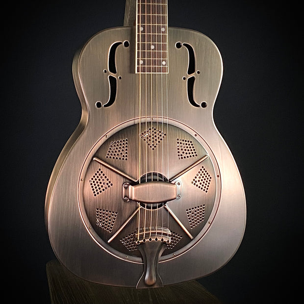 Republic Duolian - Antique Copper