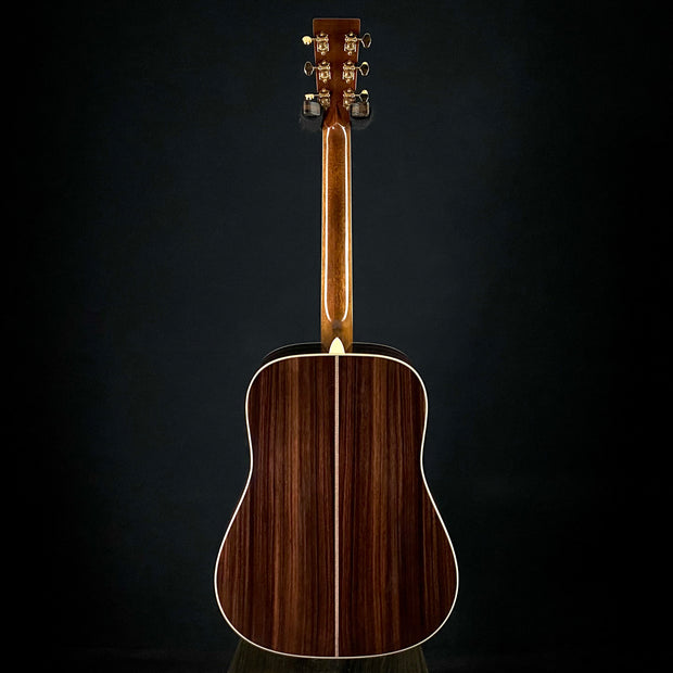 Martin D-42