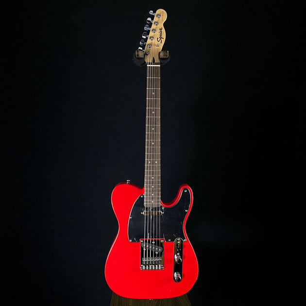 Squier Sonic Telecaster Music Villa MT