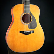 Yamaha FG-5 Red Label
