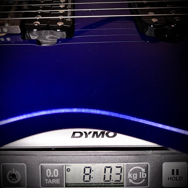 Jackson American Series Virtuoso