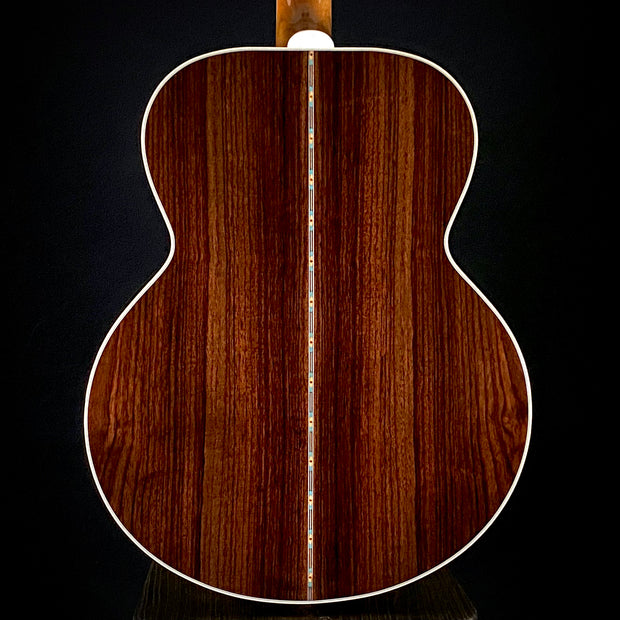 Gibson SJ-200 Deluxe - Rosewood