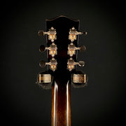 Kopp Guitar K-35 - Torrified Adirondack
