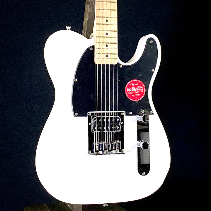 Squier Sonic Esquire H