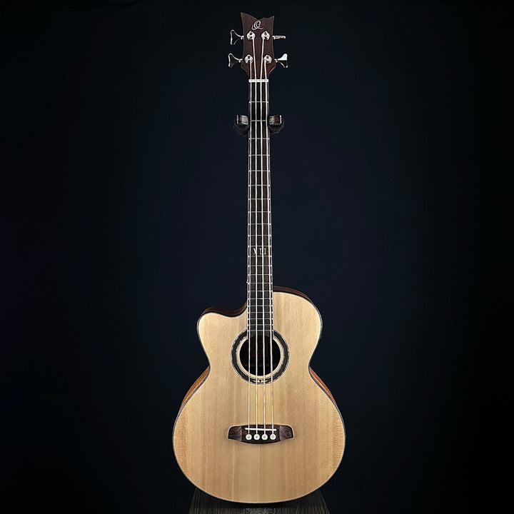 Ortega Deep Bass - Lefty