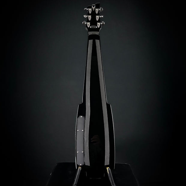 Duesenberg Fairytale Split/King Iv Black