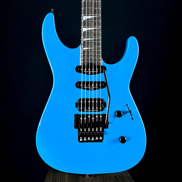 Jackson American Soloist SL3