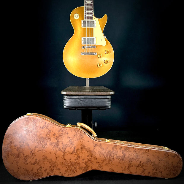 Gibson 1957 Les Paul Goldtop Reissue VOS (CONSIGN)