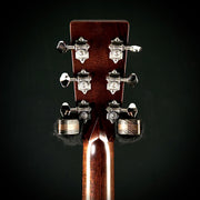 Martin OMJM - John Mayer