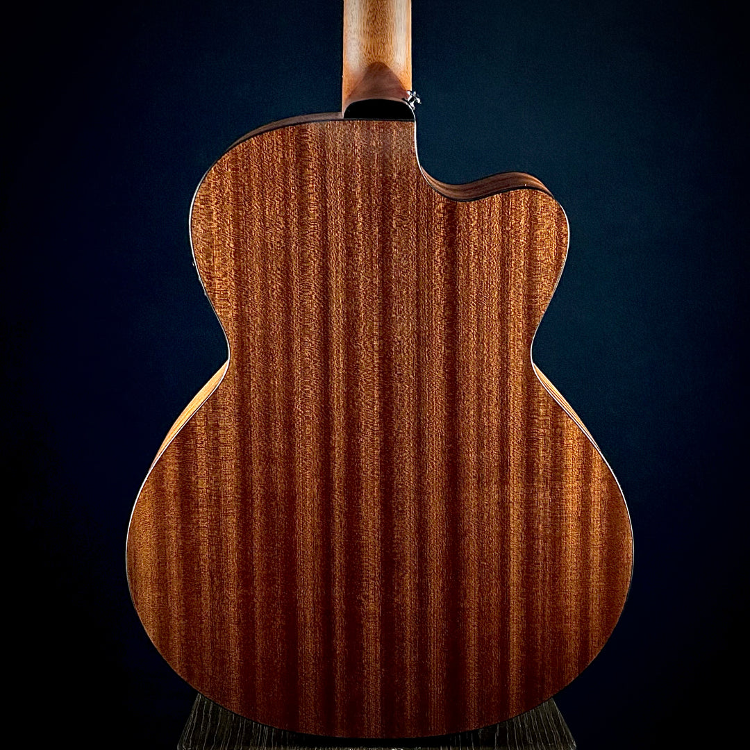 Ortega Deep Bass - Lefty