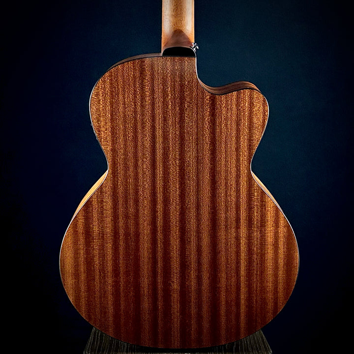 Ortega Deep Bass - Lefty
