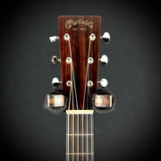 Martin Custom Shop 000-28 Authentic - Ambertone