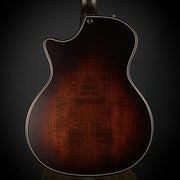 Taylor Builders Edition 324ce
