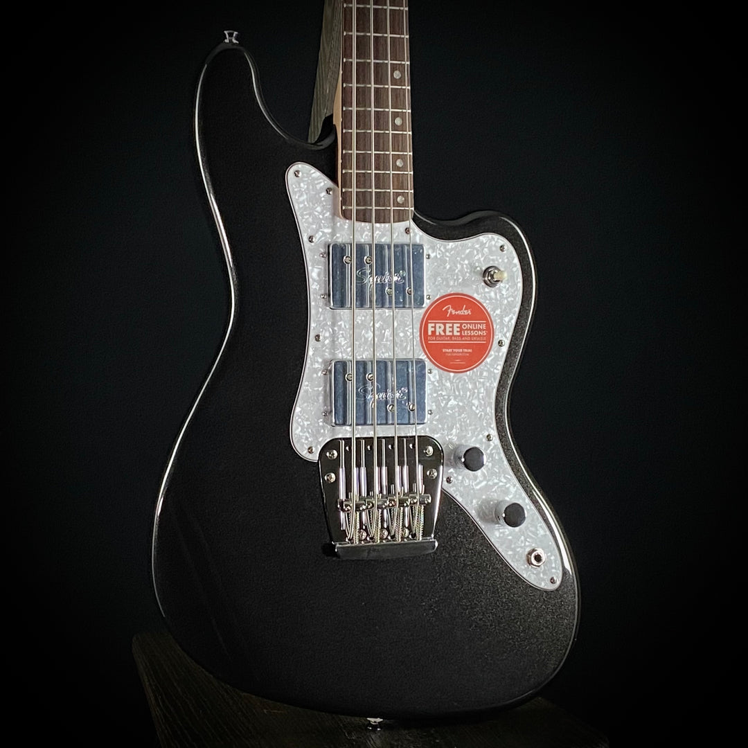 Squier Paranormal Rascal Bass
