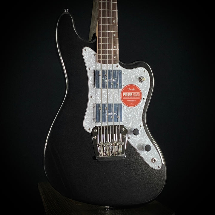 Squier Paranormal Rascal Bass