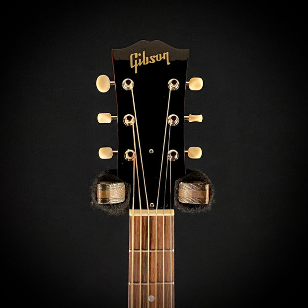 Gibson 60’s J-45 Original Fixed Bridge - Wine Red