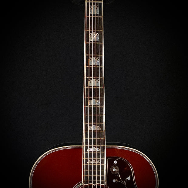 Gibson SJ-200 Deluxe - Rosewood