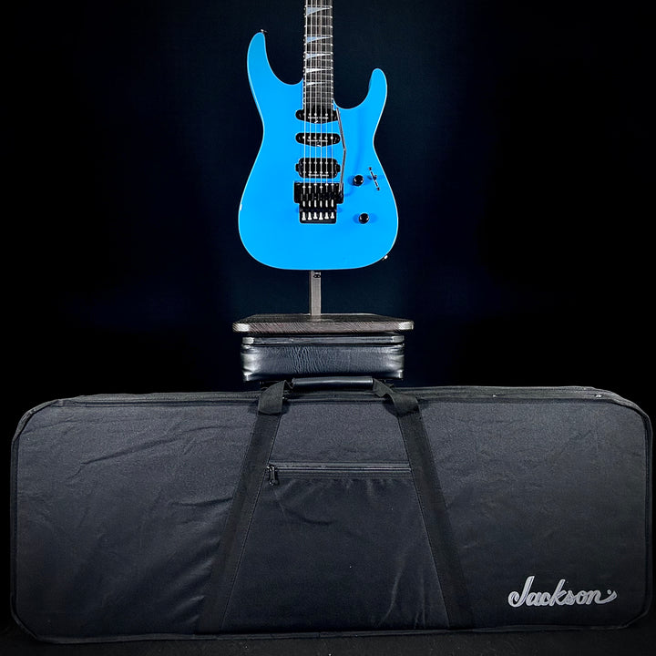 Jackson American Soloist SL3