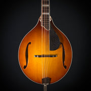 Eastman MD0605 Octavve Mandolin - Gold Burst
