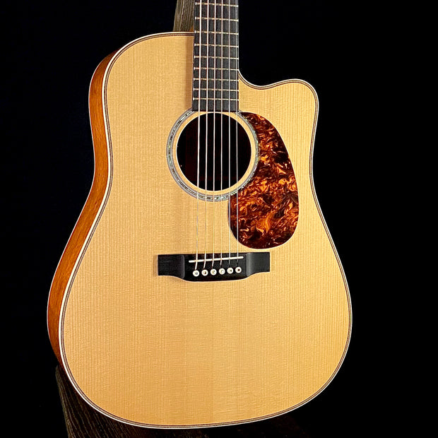 Martin 2006 DC-FS Adirondack Prototype - USED