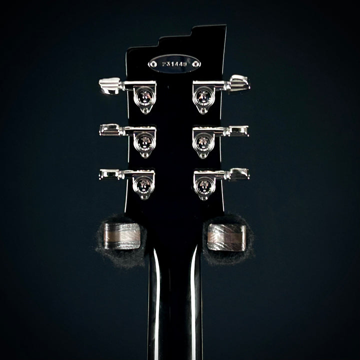 Duesenberg Alliance Dave Baksh