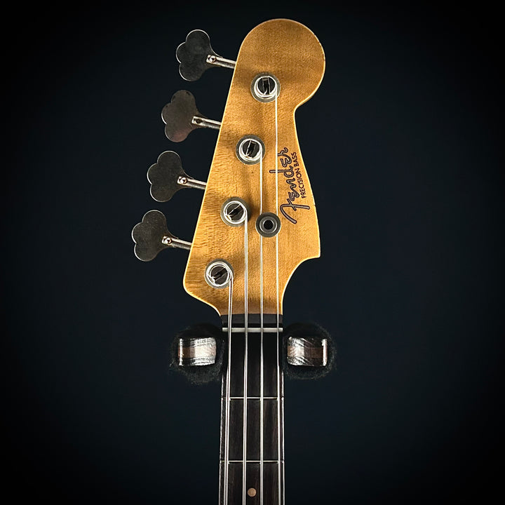 Fender Custom Shop Limited Edition 1960 Precision Bass Heavy Relic