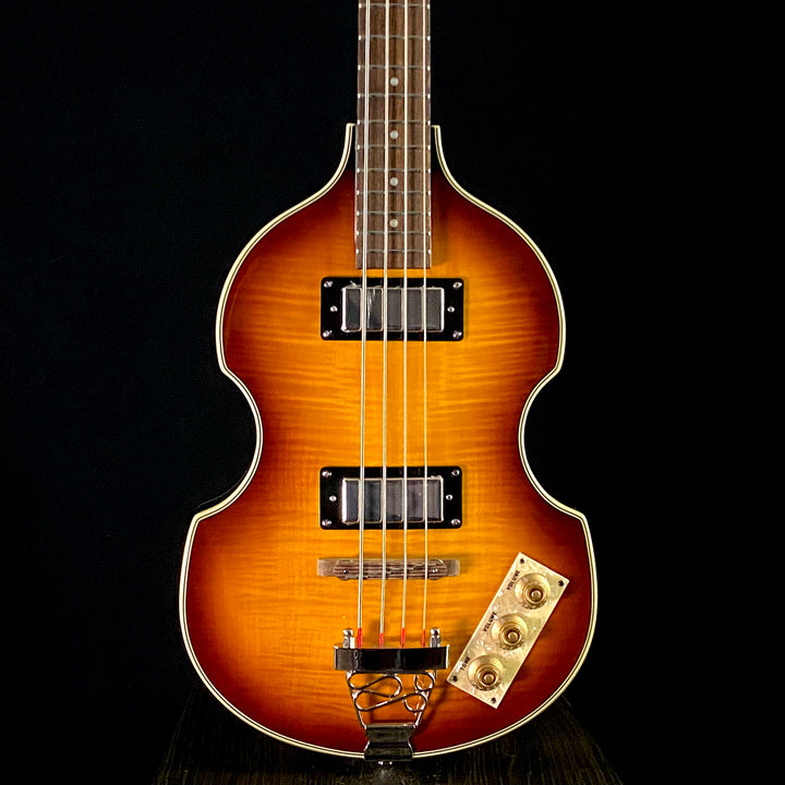Epiphone Viola Bass