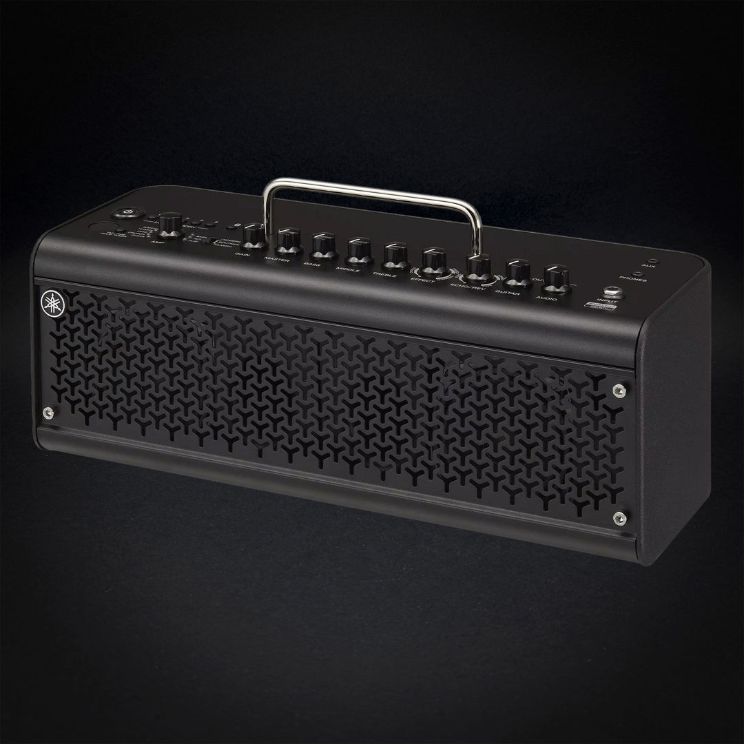 Yamaha THR30II WL BLACK