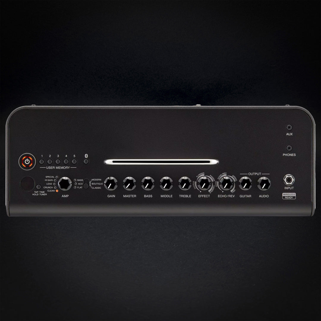 Yamaha THR30II WL BLACK