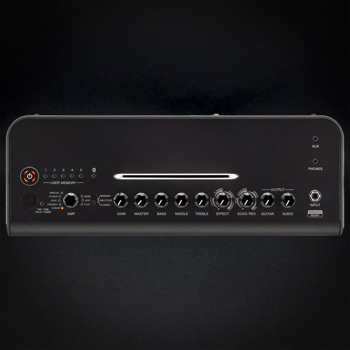 Yamaha THR30II WL BLACK