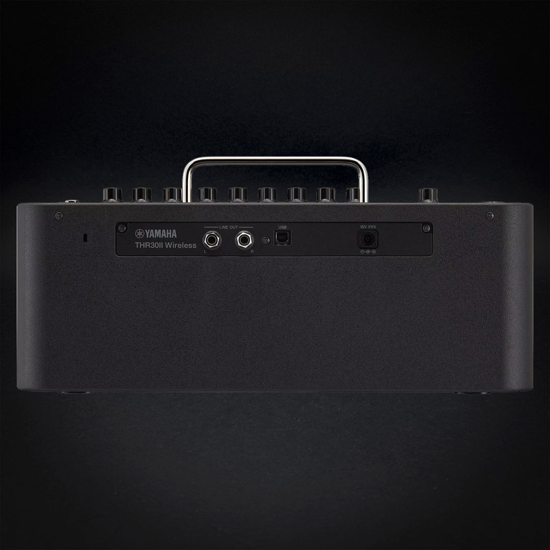 Yamaha THR30II WL BLACK