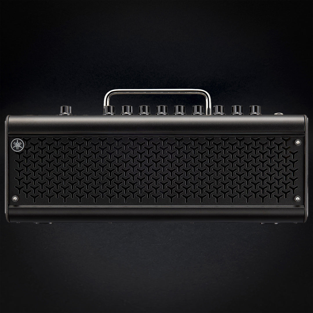 Yamaha THR30II WL BLACK