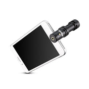 Rode VideoMic Me-L iPhone / iPad Microphone for Video