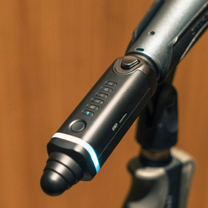 Nux B-3 Wireless Microphone Adapter - Wireless System