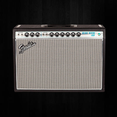 Fender ’68 Custom Deluxe Reverb