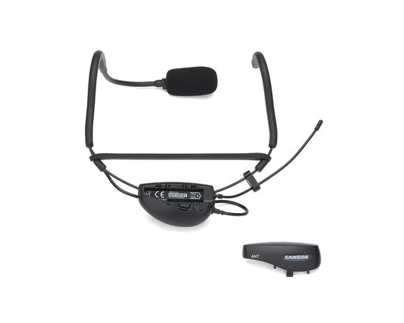 Samson Wireless System AIRLINE 77