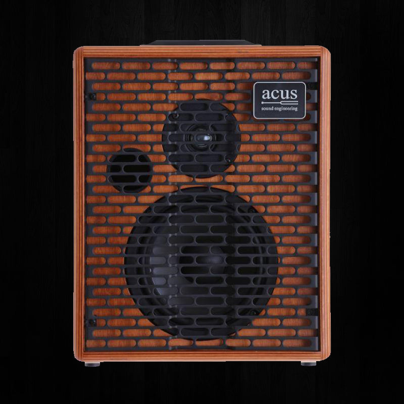 Acus One for Strings 6T Acoustic Amp – Music Villa MT