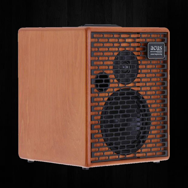Acus One for Strings 6T Acoustic Amp