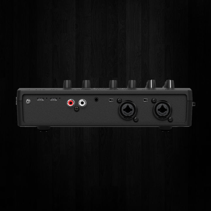 Roland VRC-01 AeroCaster